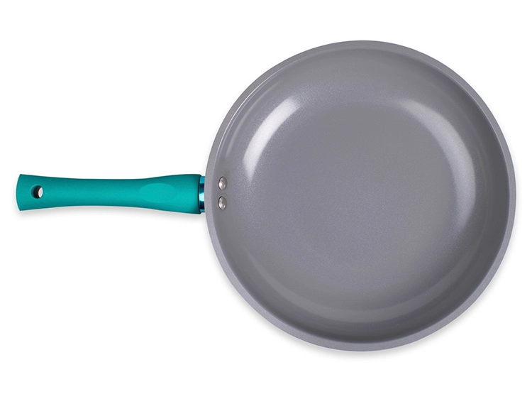 SARTEN DORAL MONTECARLO TURQUESA 28CM - 2