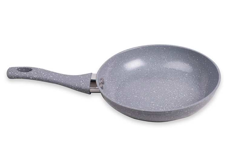 SARTEN DORAL SAN REMO GRIS 22CM - 1