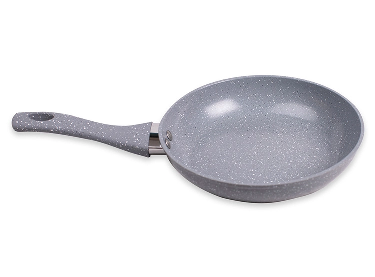 SARTEN DORAL SAN REMO GRIS 26CM - 1