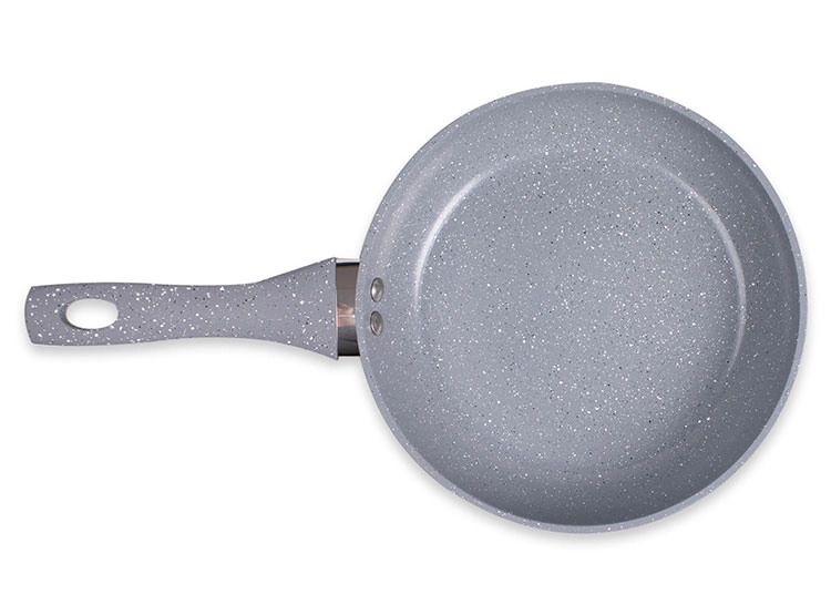 SARTEN DORAL SAN REMO GRIS 26CM - 2