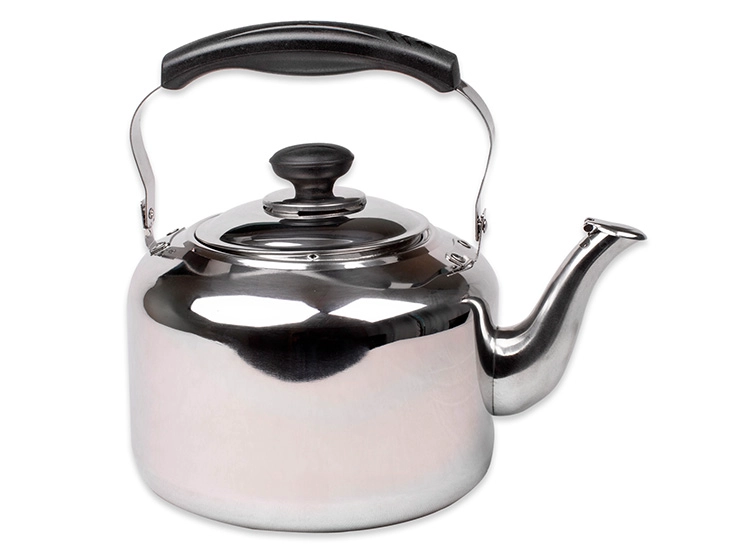TETERA DORAL IRIS 5LT - 1