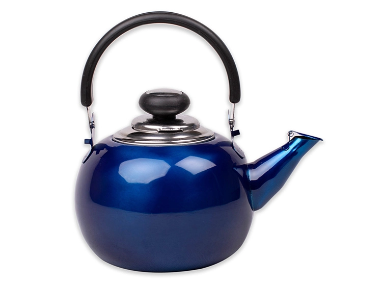 TETERA DORAL DIANA AZUL 0.8LT - 1