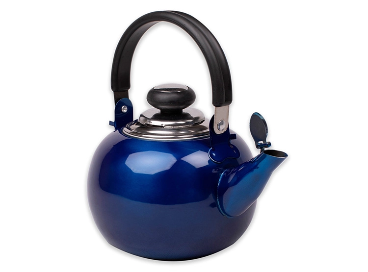 TETERA DORAL DIANA AZUL 0.8LT - 2