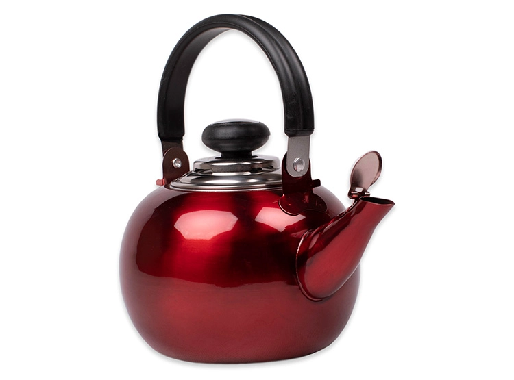 TETERA DORAL DIANA ROJO 0.8LT - 2