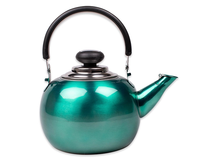 TETERA DORAL DIANA TURQUESA 0.8LT - 1