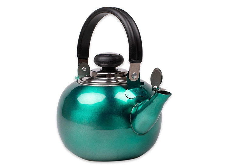 TETERA DORAL DIANA TURQUESA 0.8LT - 2