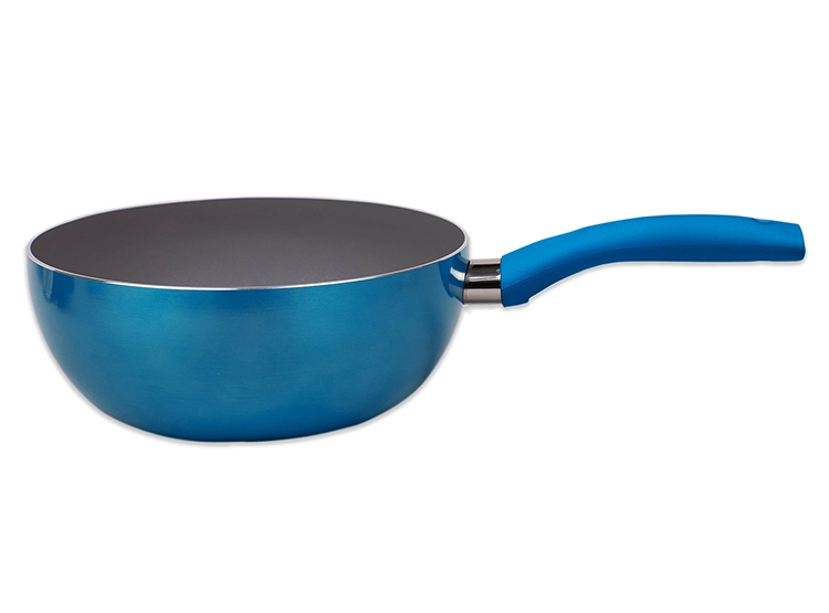 WOK DORAL MONT AZUL 22CM - 1