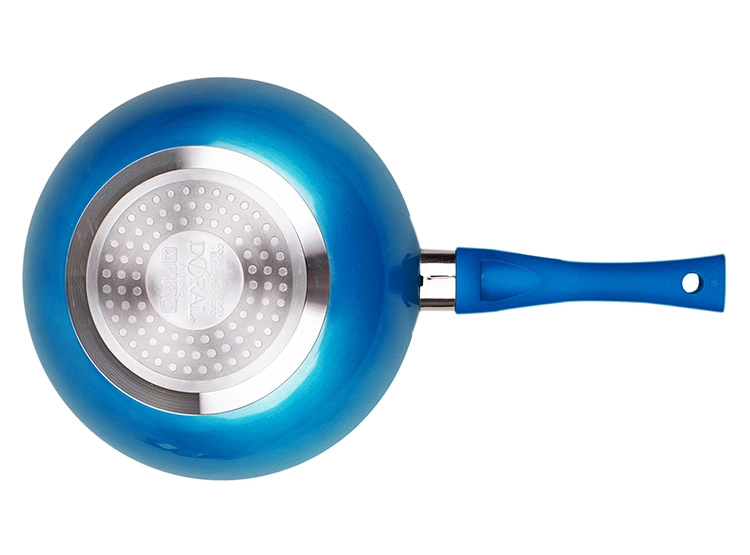 WOK DORAL MONT AZUL 22CM - 3