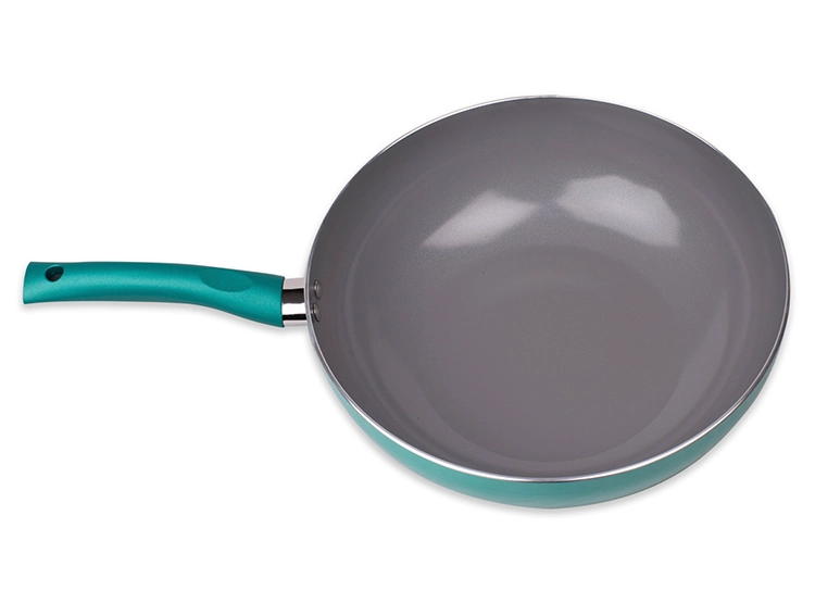 WOK DORAL MONT TURQUESA 30CM - 3