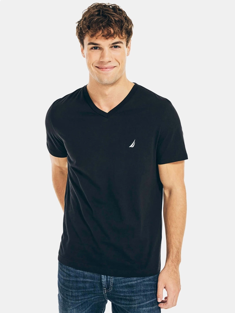 POLERA HOMBRE NAUTICA VR8101 - 1
