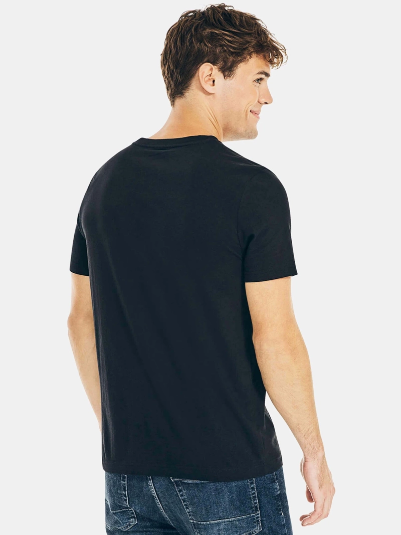 POLERA HOMBRE NAUTICA VR8101 - 2