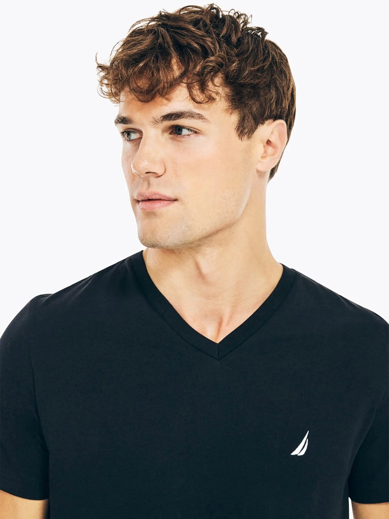 POLERA HOMBRE NAUTICA VR8101 - 3