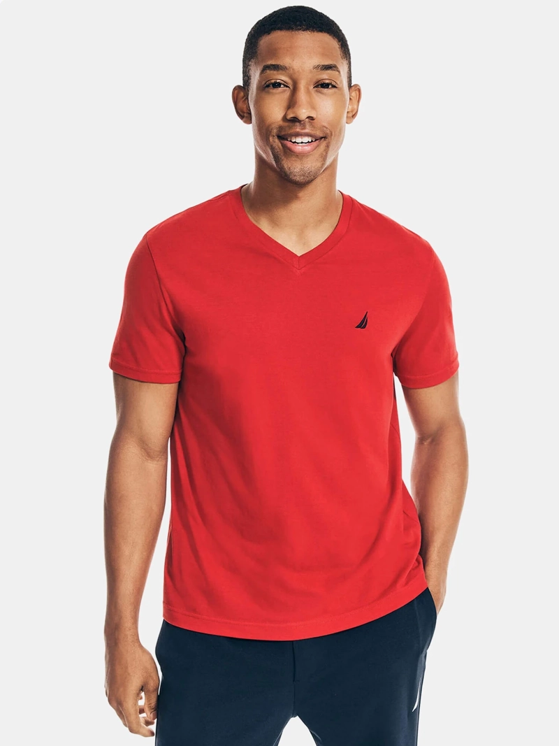 POLERA HOMBRE NAUTICA VR8101 - 1