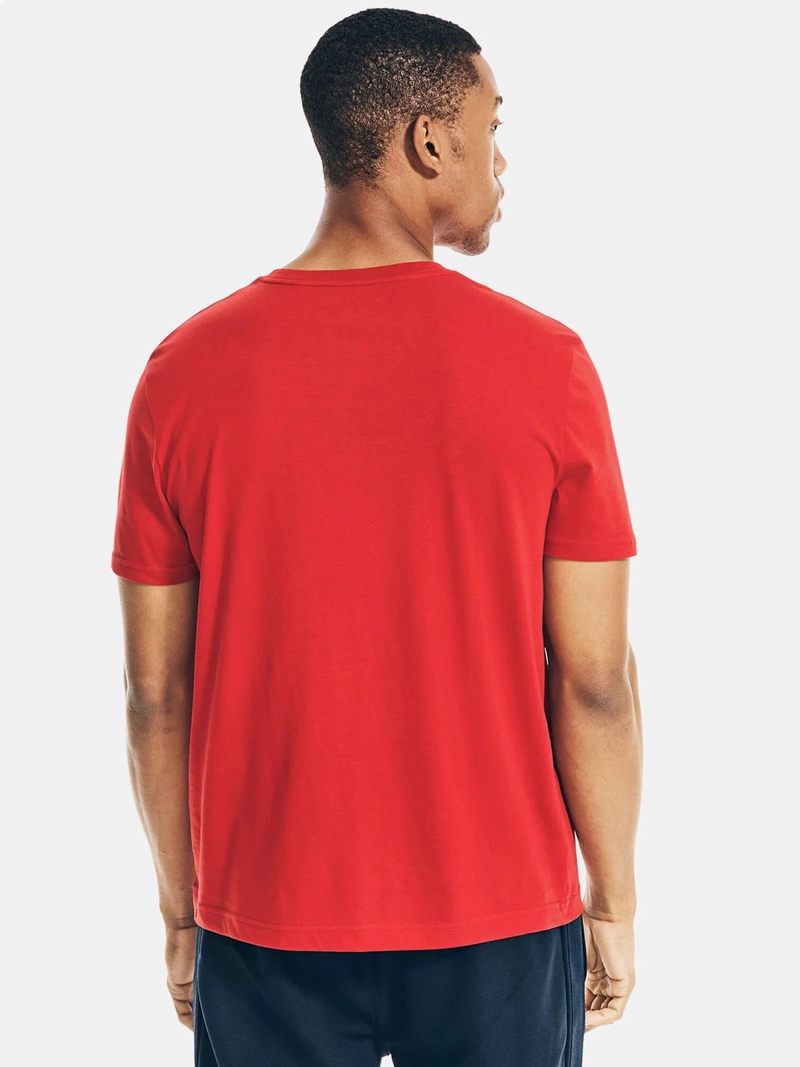 POLERA HOMBRE NAUTICA VR8101 - 2