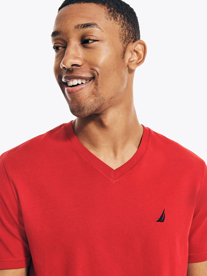POLERA HOMBRE NAUTICA VR8101 - 3