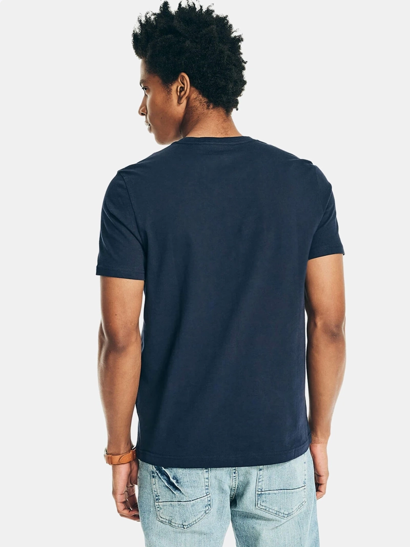 POLERA HOMBRE NAUTICA VR8101 - 2