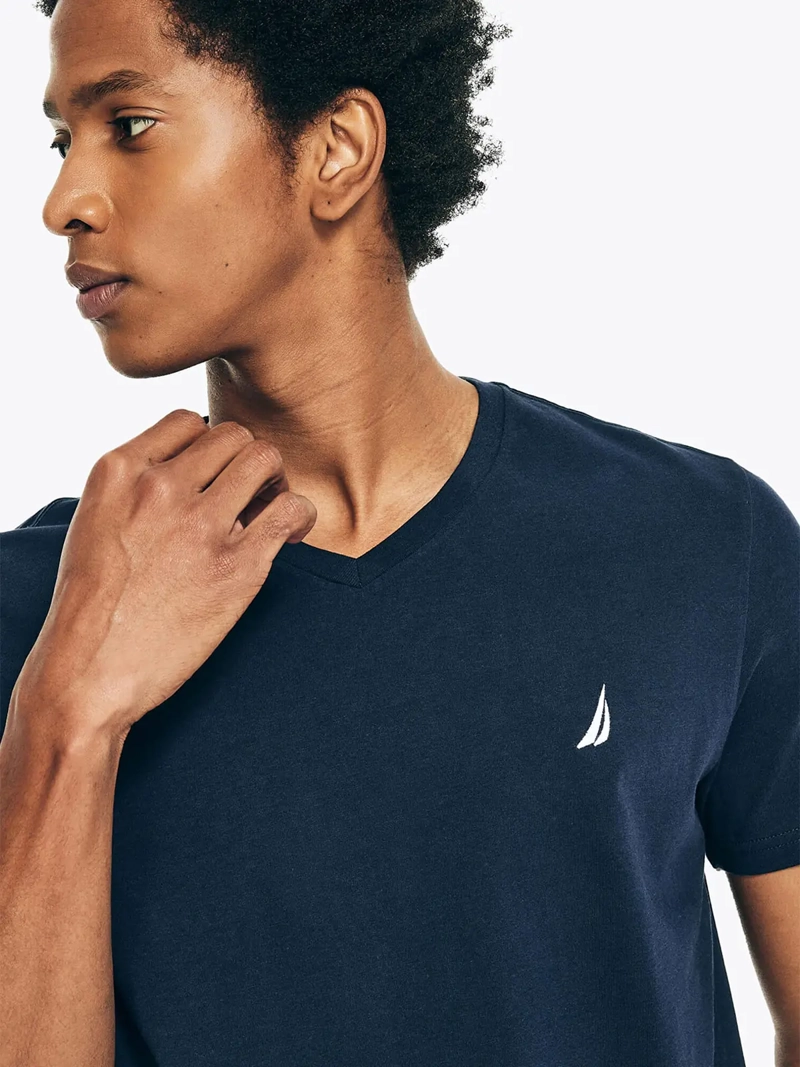 POLERA HOMBRE NAUTICA VR8101 - 3