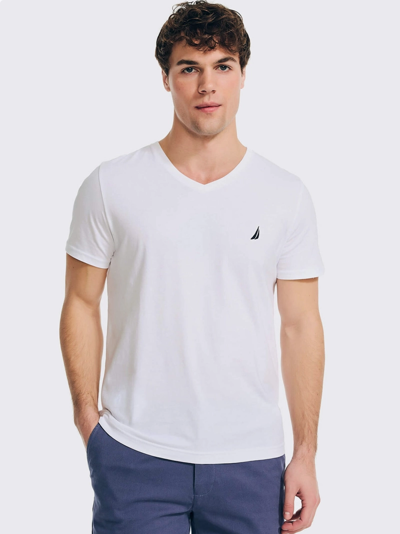 POLERA HOMBRE NAUTICA VR8101 - 1