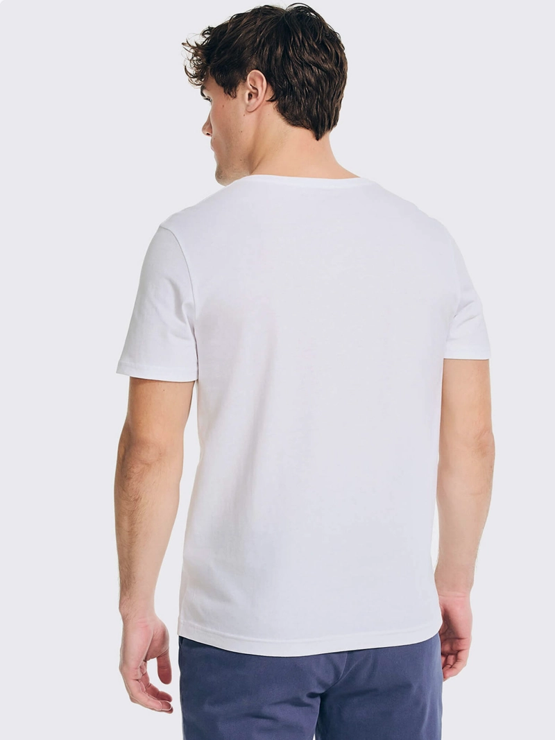 POLERA HOMBRE NAUTICA VR8101 - 2