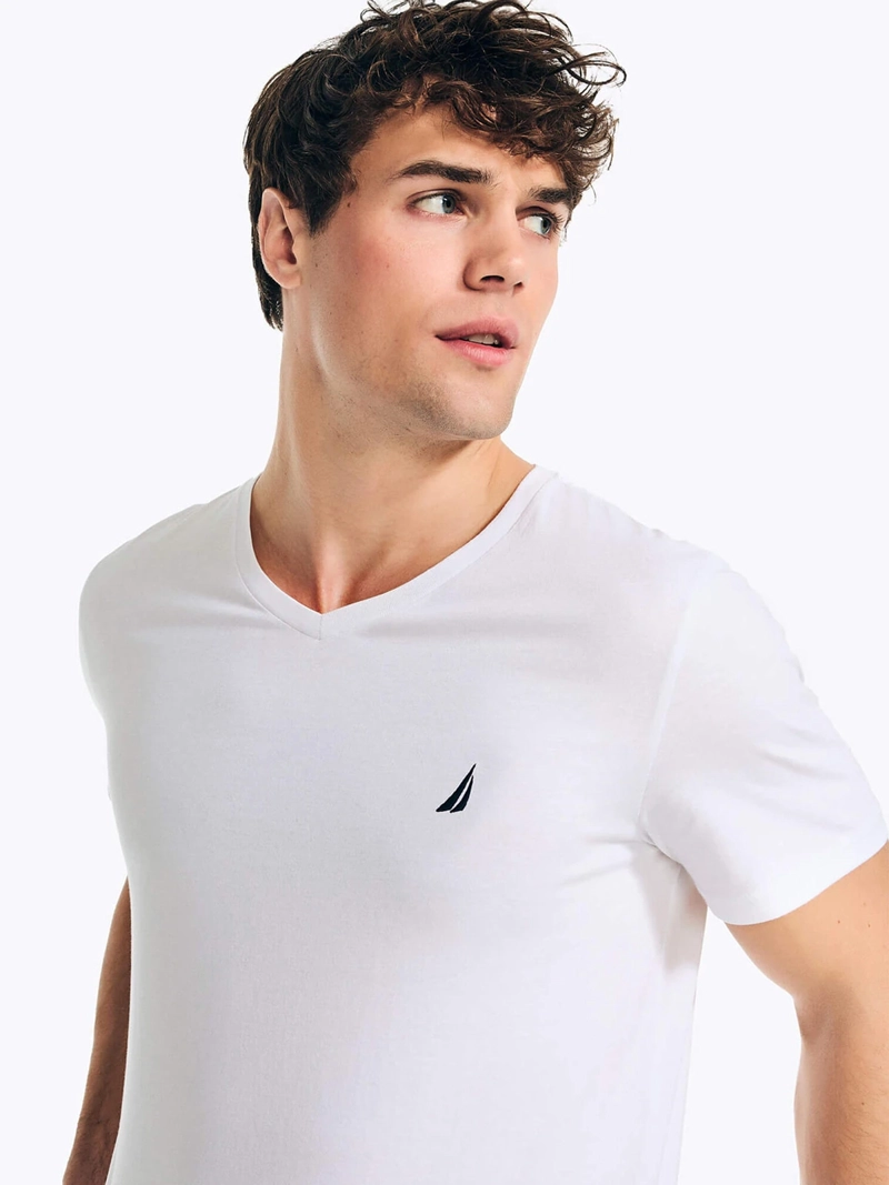 POLERA HOMBRE NAUTICA VR8101 - 3