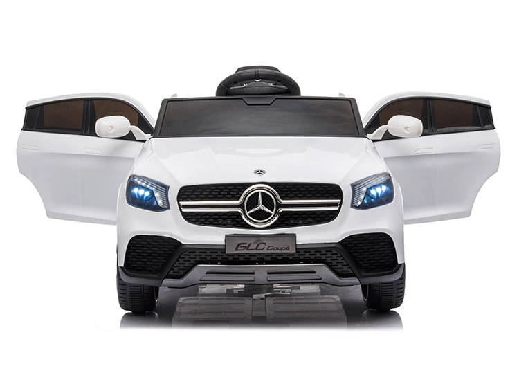 AUTO BATERÍA KIDSCOOL A BATERIA MERCEDES COUPE 12V - 2