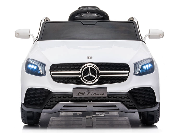 AUTO BATERÍA KIDSCOOL A BATERIA MERCEDES COUPE 12V - 11