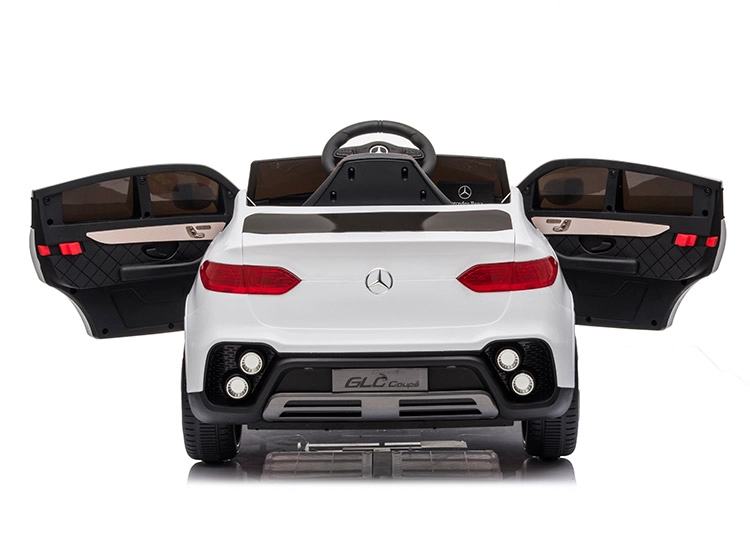 AUTO BATERÍA KIDSCOOL A BATERIA MERCEDES COUPE 12V - 5