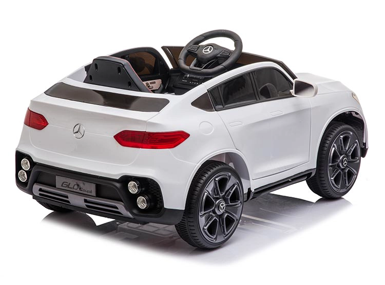 AUTO BATERÍA KIDSCOOL A BATERIA MERCEDES COUPE 12V - 7
