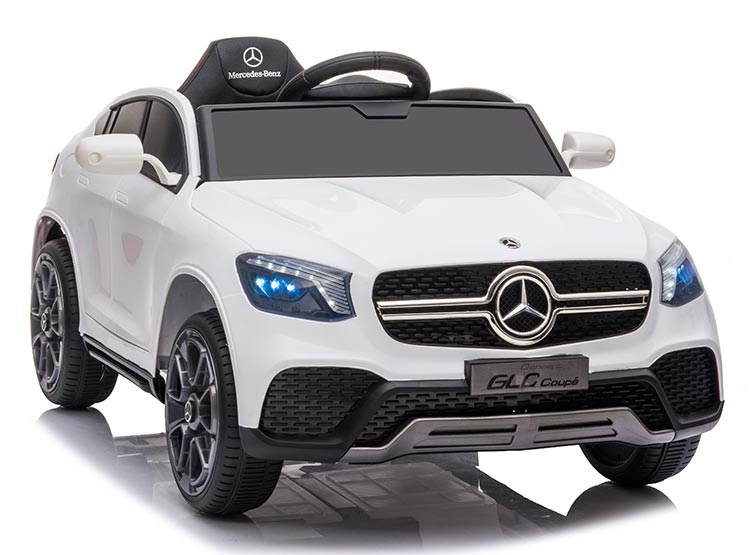 AUTO BATERÍA KIDSCOOL A BATERIA MERCEDES COUPE 12V - 8