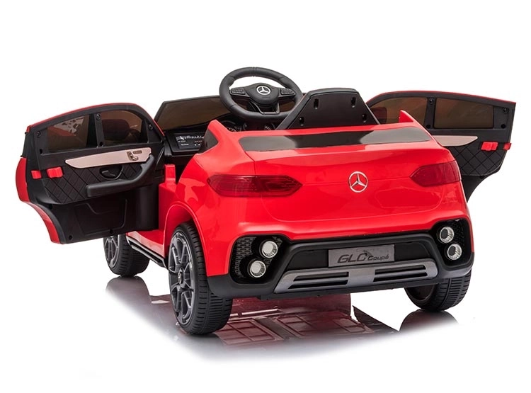 AUTO BATERÍA KIDSCOOL A BATERIA MERCEDES COUPE 12V - 7