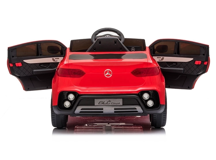 AUTO BATERÍA KIDSCOOL A BATERIA MERCEDES COUPE 12V - 8