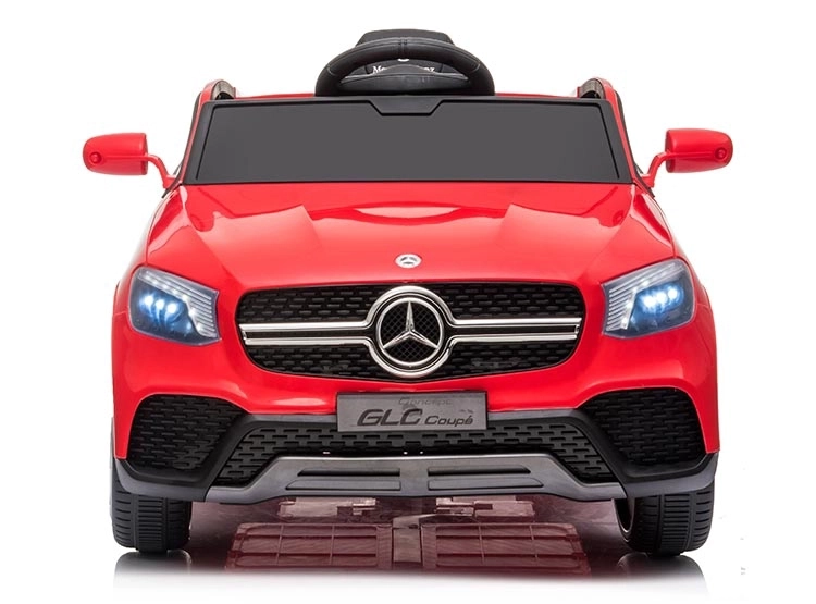 AUTO BATERÍA KIDSCOOL A BATERIA MERCEDES COUPE 12V - 10