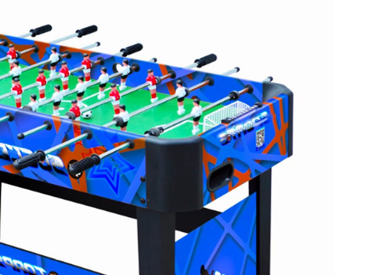 TACA-TACA KIDSCOOL AZUL 4830 80 X 60 CM - 3