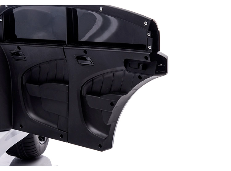 AUTO A BATERIA KIDSCOOL DODGE CHARGER SRT BLANCO 12V - 11