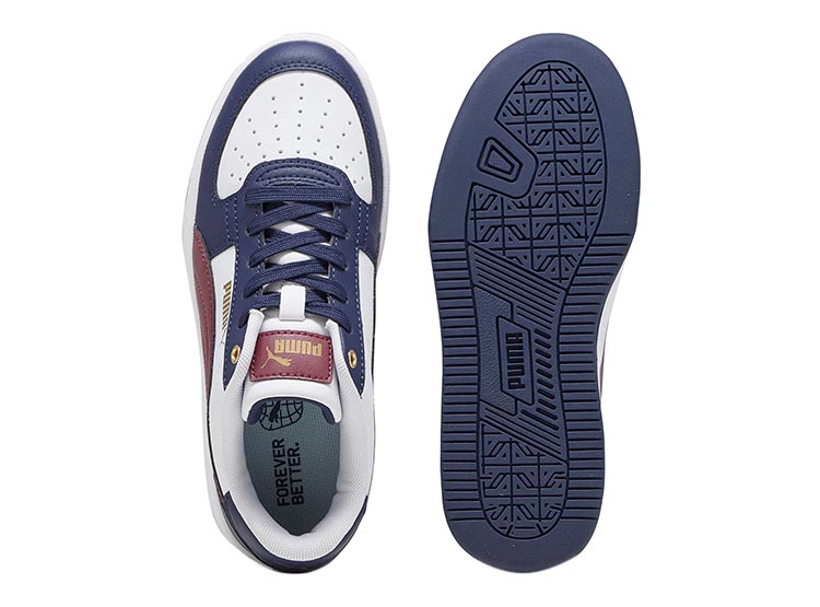 ZAPATILLA PUMA CAVEN 2.0 - 4