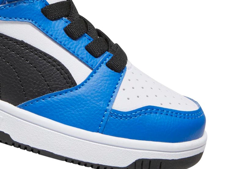 ZAPATILLA PUMA REBOUND V6 MID AC - 2