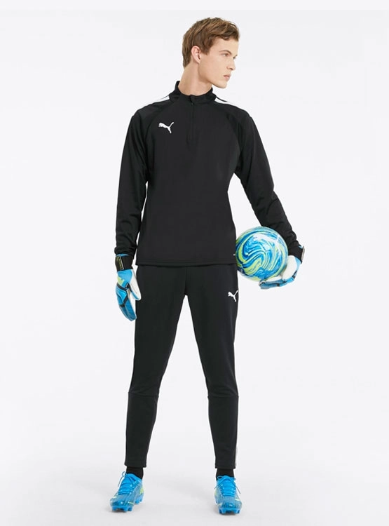 PANTALÓN HOMBRE PUMA TEAIGA TRAING - 3