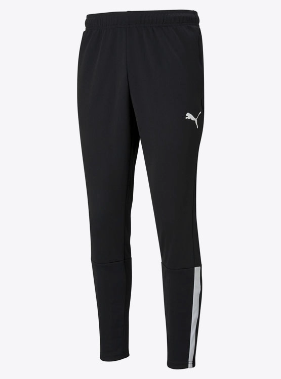 PANTALÓN HOMBRE PUMA TEAIGA TRAING - 4