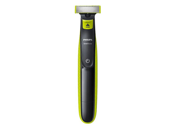 AFEITADORA INALÁMBRICA PHILIPS QP2724/10 ONEBLADE - 2