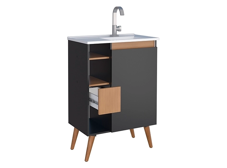 VANITORIO VEKKA HOME LOTUS DARK - 4