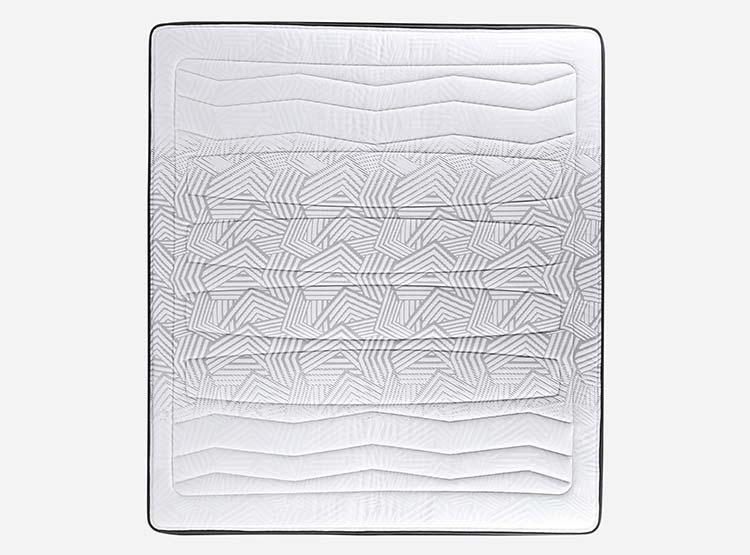 JUEGO DE DORMITORIO ROSEN CAMA EUROPEA TEMPO KING + SET RACHEL - 3