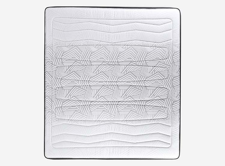 JUEGO DE DORMITORIO ROSEN CAMA EUROPEA TEMPO KING + RESPALDO RACHEL - 4