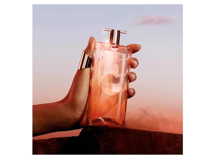 PERFUME LANCÔME IDÔLE NOW MUJER EDP 25 ML - 3
