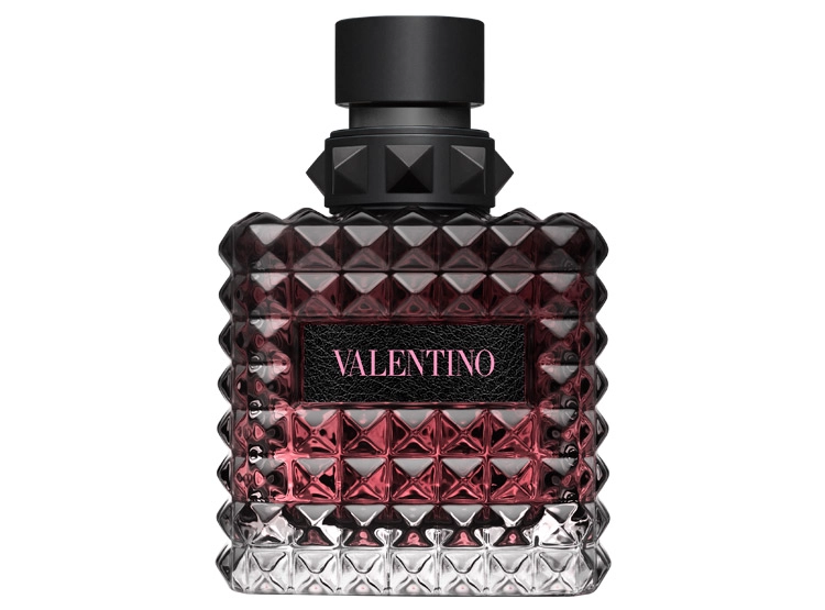 PERFUME VALENTINO BORN IN ROMA INTENSE DONNA MUJER EDP 100 ML - 1