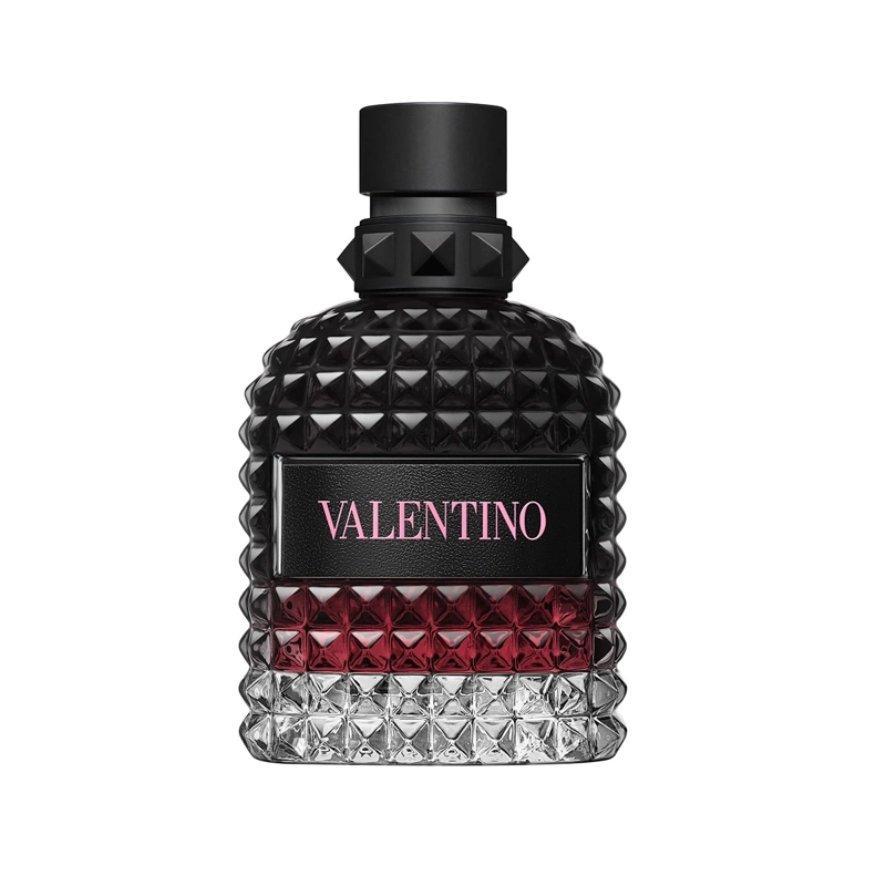 PERFUME VALENTINO BORN IN ROMA INTENSE UOMO HOMBRE EDP 100 ML - 1