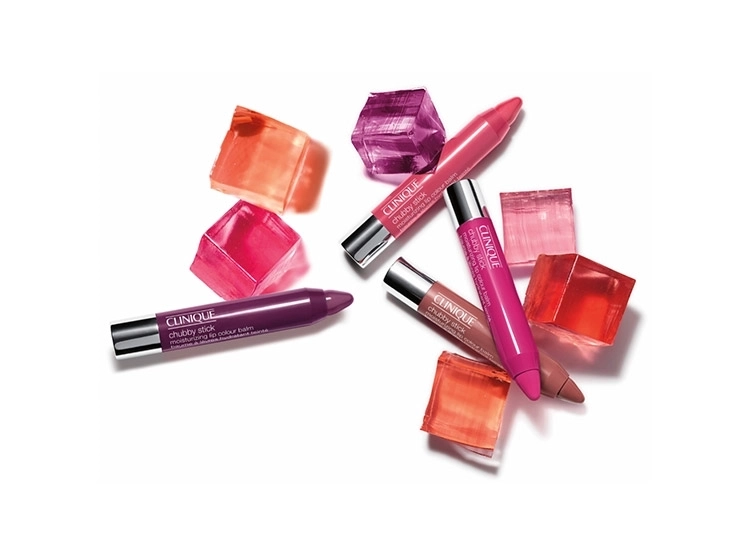 LABIAL CLINIQUE CHUBBY STICK MOISTURIZING 3 GR - 3