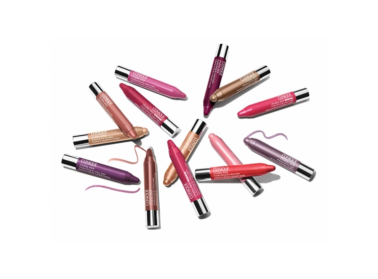 LABIAL CLINIQUE CHUBBY STICK MOISTURIZING 3 GR - 2