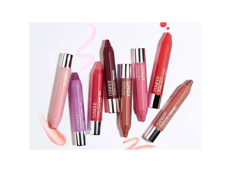 LABIAL CLINIQUE CHUBBY STICK MOISTURIZING 3 GR - 4