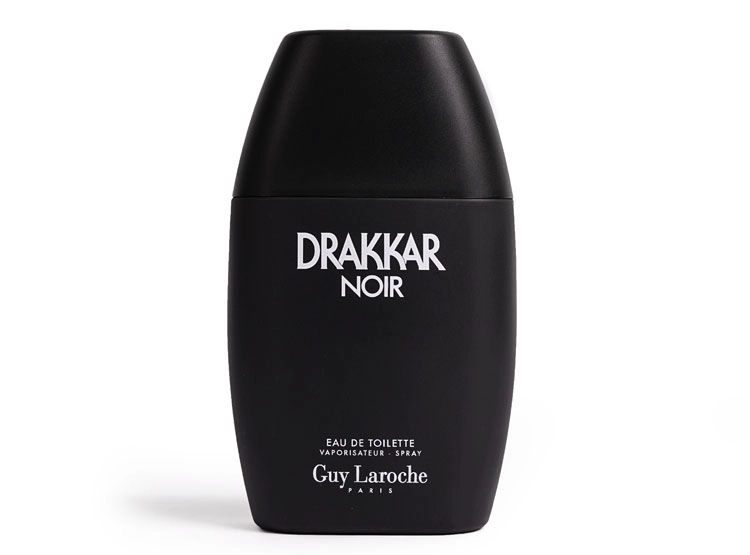 PERFUME GUY LAROCHE DRAKKAR NOIR EDT 200 ML - 1