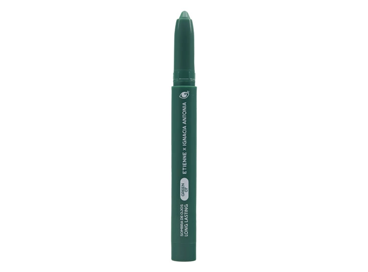 SOMBRA DE OJOS ETIENNE BARRA X IGNACIA ANTONIA JUST FOR FUN 1.1 GR - 2